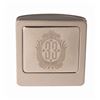 Image 2 : Club 33 Placard Holder.