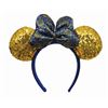 Image 1 : Pair of Club 33 Minnie Ears Headbands.