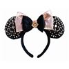 Image 2 : Pair of Club 33 Minnie Ears Headbands.