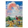 Image 1 : "Walt's Dream" Print by Charles Boyer.