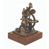 Image 3 : Bill Toma Steamboat Willie Bronze Statue.