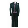 Image 1 : Haunted Mansion Men's Cast Member Costume.