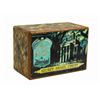 Image 2 : Haunted Mansion Large Secret Panel Chest.