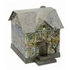 Image 3 : Haunted Mansion Haunted House Mystery Bank.
