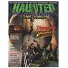 Image 2 : Collection of (7) Haunted Attraction Magazine Issues.