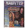 Image 3 : Collection of (7) Haunted Attraction Magazine Issues.