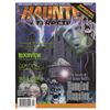 Image 4 : Collection of (7) Haunted Attraction Magazine Issues.