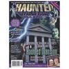 Image 7 : Collection of (7) Haunted Attraction Magazine Issues.