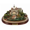 Image 1 : Haunted Mansion Model by Olszewski.