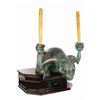 Image 2 : Haunted Mansion 45th Anniversary Full-Size Gargoyle.