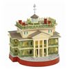 Image 1 : Disneyland Haunted Mansion Light-Up Playset.