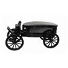Image 4 : "Time For One Last Ride" Hearse and Watch.