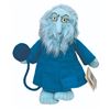 Image 2 : Set of (3) Hitchhiking Ghosts Beanbag Dolls.