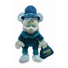 Image 1 : Haunted Mansion Mickey Limited Edition Plush Doll.