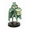 Image 1 : Haunted Mansion Hatbox Ghost Figure.