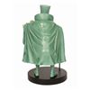 Image 2 : Haunted Mansion Hatbox Ghost Figure.