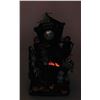Image 2 : The Nightmare Before Christmas Figural Clock.