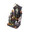 Image 4 : The Nightmare Before Christmas Figural Clock.