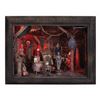 Image 1 : Bridget McCarty's Haunted Mansion Attic Miniature.