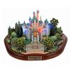 Image 1 : Sleeping Beauty Castle Model by Olszewski.