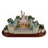 Image 2 : Sleeping Beauty Castle Model by Olszewski.