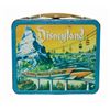 Image 8 : Disneyland Lunch Box and Thermos.