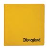 Image 2 : Pre-Opening New Fantasyland Project Binder.