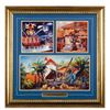 Image 1 : New Fantasyland Project Team Gift.