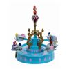 Image 2 : "Dumbo the Flying Elephant" Playset.