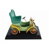 Image 2 : Mr. Toad's Wild Ride Cyril Vehicle Model.