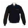 Image 2 : Mr. Toad's Wild Ride Letterman Event Jacket.