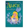 Image 1 : Alice in Wonderland Attraction Poster.