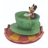 Image 2 : "Mad Tea Party" Trinket Set by Kevin Kidney.