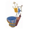 Image 3 : "Mad Tea Party" Trinket Set by Kevin Kidney.