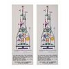 Image 2 : Pair of It's a Small World 1964 Pre-Opening Tickets.