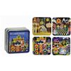 Image 4 : Mary Blair It's a Small World Teapot, Mugs, & Coasters.