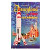 Image 1 : Disneyland TWA Travel Poster.