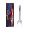 Image 3 : Mission Space Rocket Pen in Box.