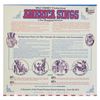 Image 2 : America Sings Unopened Press Preview Record.