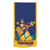 Image 2 : New Tomorrowland Cast Member Silk Scarf & Tie.