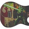 Image 2 : Luke Skywalker Guitar.