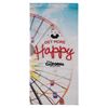 Image 2 : Pair of California Adventure Double Sided Banners.