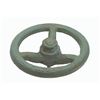 Image 2 : 20,000 Leagues Nautilus Prop Hatch Wheel.