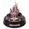 Image 1 : WDW 25 Magical Years Birthday Cake Castle by Fraser.