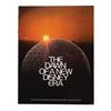Image 1 : "The Dawn of a New Disney Era" Pre-Opening Epcot Guide.