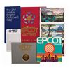 Image 1 : Epcot Center Opening Archive.