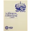 Image 14 : Set of (7) World Showcase Promotional Booklets.