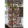 Image 1 : SHELL WALL HANGINGS (3 PCS)