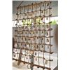 Image 2 : SHELL WALL HANGINGS (3 PCS)