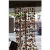 Image 3 : SHELL WALL HANGINGS (3 PCS)